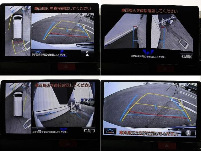 TOYOTA HIACE wagon 2024