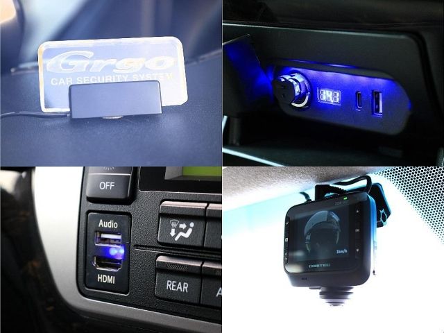 TOYOTA HIACE wagon 2024