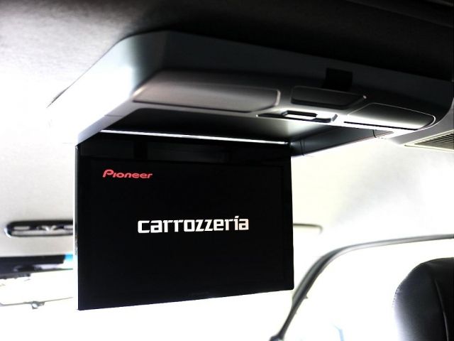 TOYOTA HIACE wagon 2024