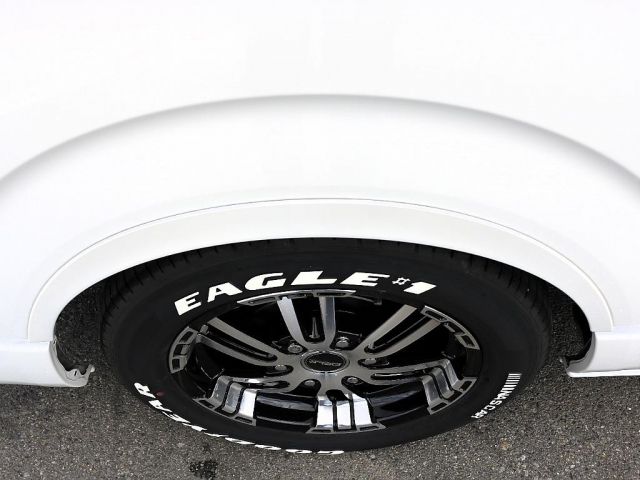 TOYOTA HIACE wagon 2024