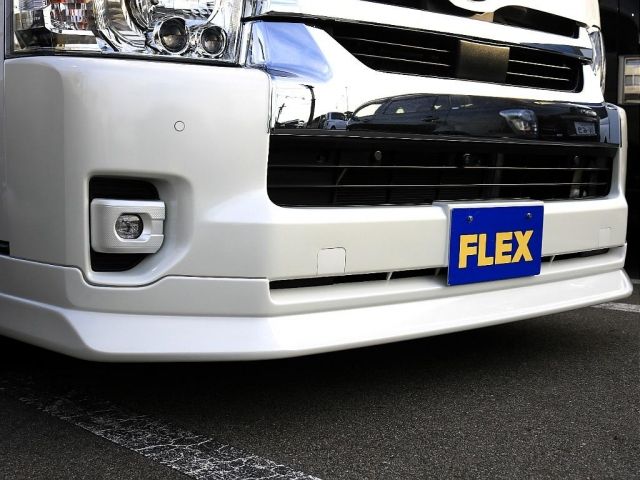 TOYOTA HIACE wagon 2024