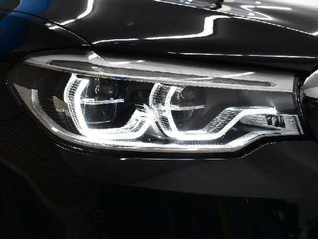 BMW BMW 5series sedan 2017