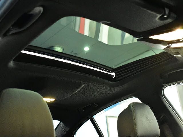 BMW BMW 5series sedan 2017