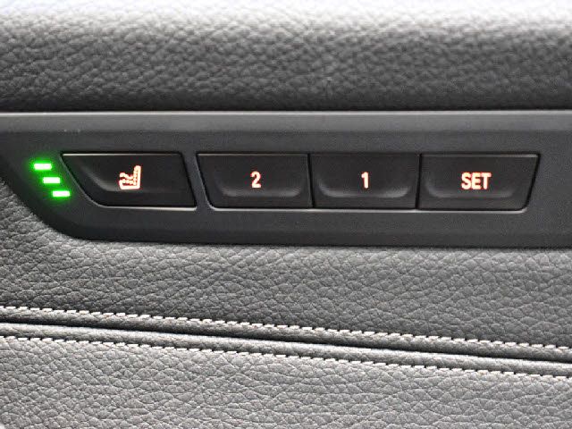 BMW BMW 5series sedan 2017