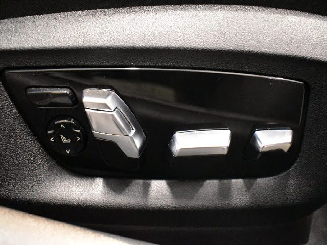 BMW BMW 5series sedan 2017