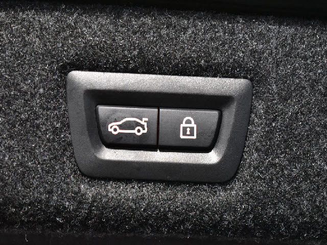 BMW BMW 5series sedan 2017