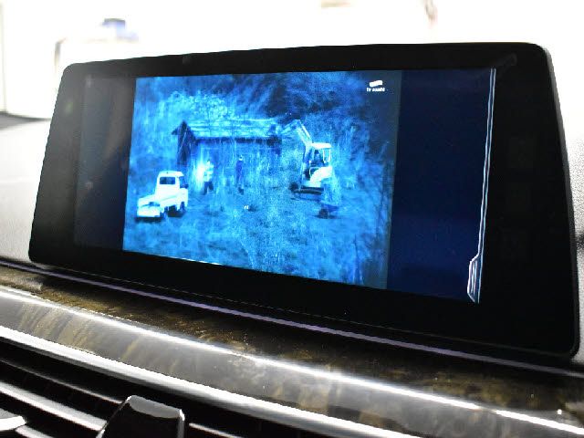 BMW BMW 5series sedan 2017