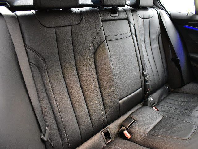 BMW BMW 5series sedan 2017