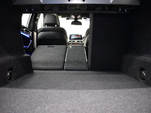 BMW BMW 5series sedan 2017