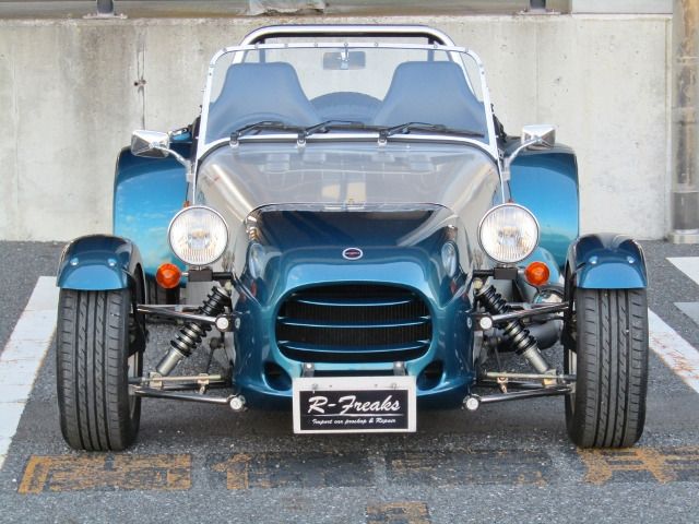 MITSUOKA ZERO 1 1996