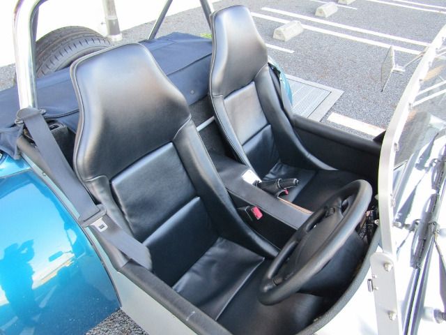 MITSUOKA ZERO 1 1996