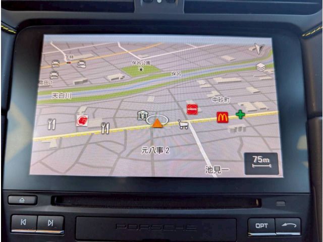 PORSCHE PORSCHE 911 2018