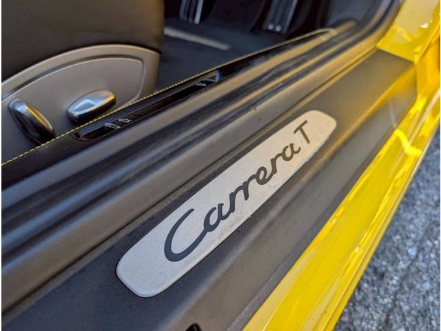 PORSCHE PORSCHE 911 2018