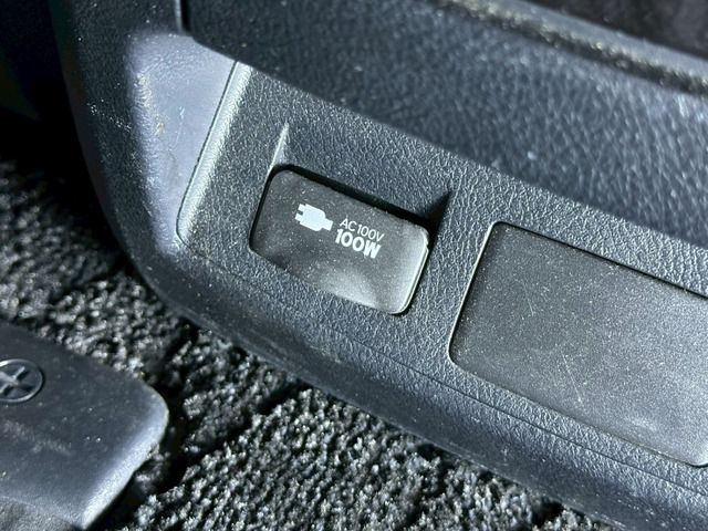 TOYOTA VELLFIRE 2019