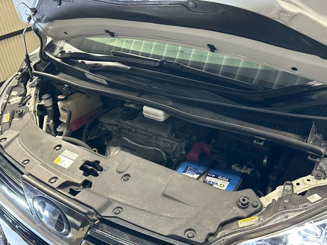 TOYOTA VELLFIRE 2019