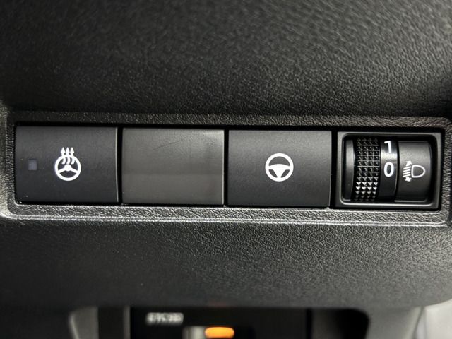 NISSAN NOTE 4WD 2023