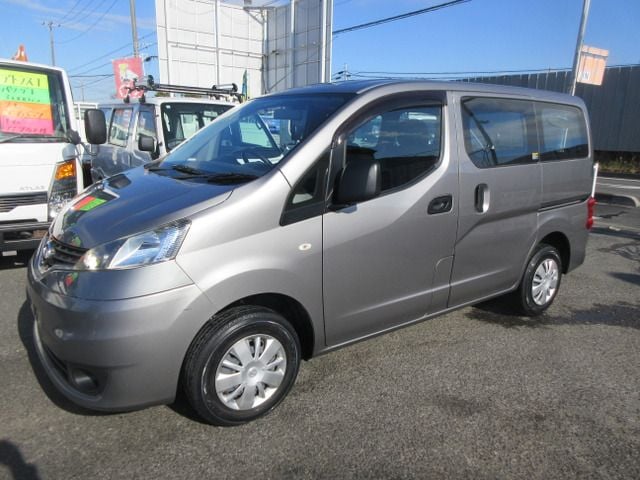 NISSAN NV200 VANETTE van 2015