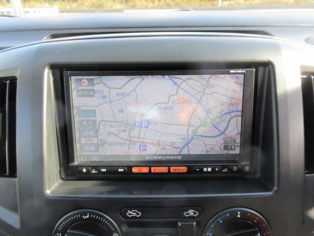 NISSAN NV200 VANETTE van 2015