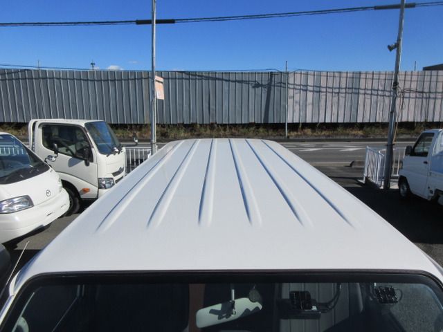 MAZDA BONGO van 2WD 2015