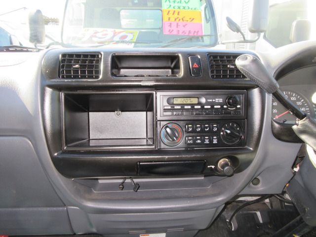 MAZDA BONGO van 2WD 2015