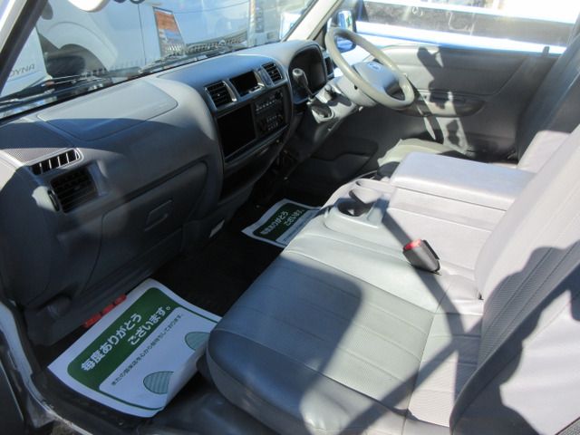 MAZDA BONGO van 2WD 2015