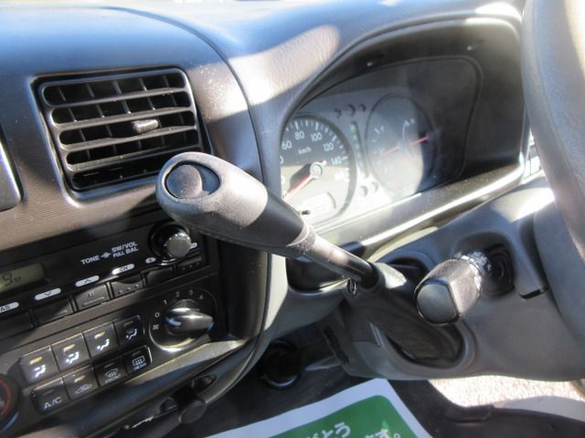 MAZDA BONGO van 2WD 2015