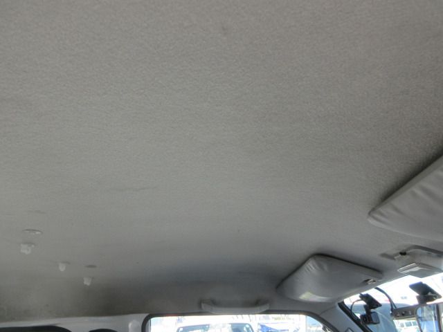 MAZDA BONGO van 2WD 2015