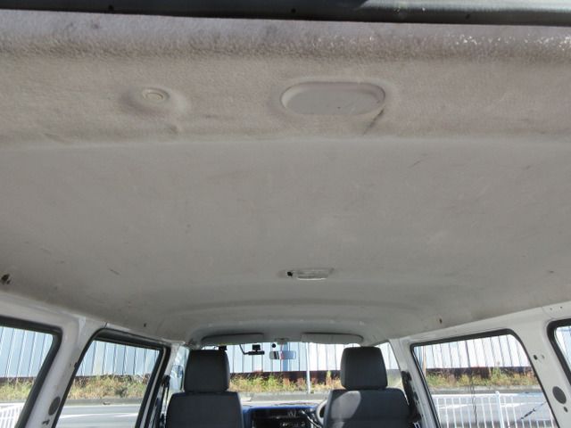 MAZDA BONGO van 2WD 2015