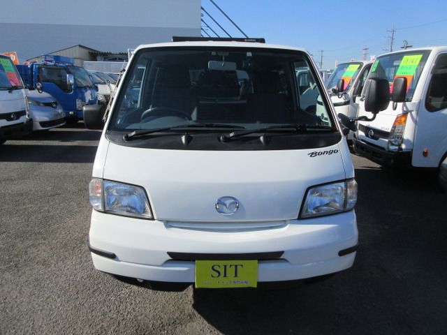 MAZDA BONGO van 1.15t 2WD 2019