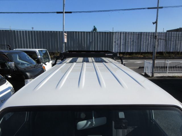 MAZDA BONGO van 1.15t 2WD 2019