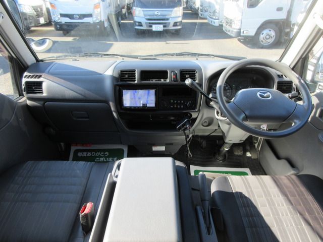 MAZDA BONGO van 1.15t 2WD 2019