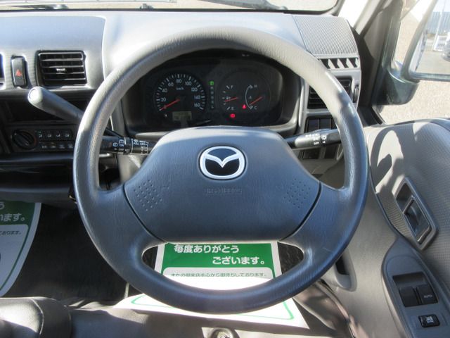 MAZDA BONGO van 1.15t 2WD 2019