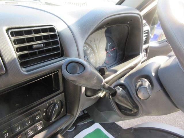 MAZDA BONGO van 1.15t 2WD 2019