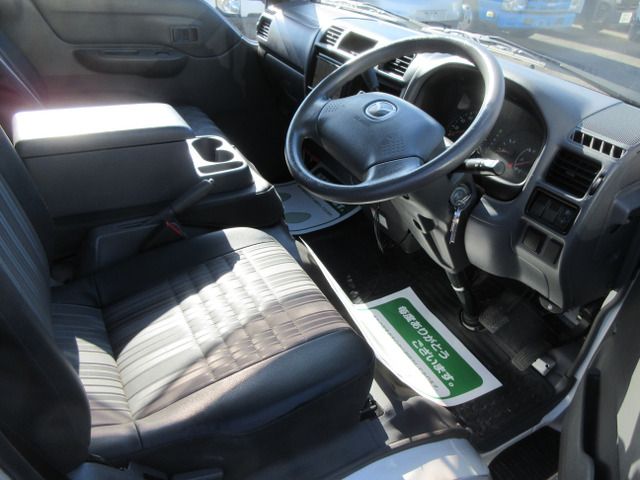 MAZDA BONGO van 1.15t 2WD 2019