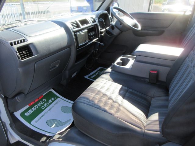 MAZDA BONGO van 1.15t 2WD 2019