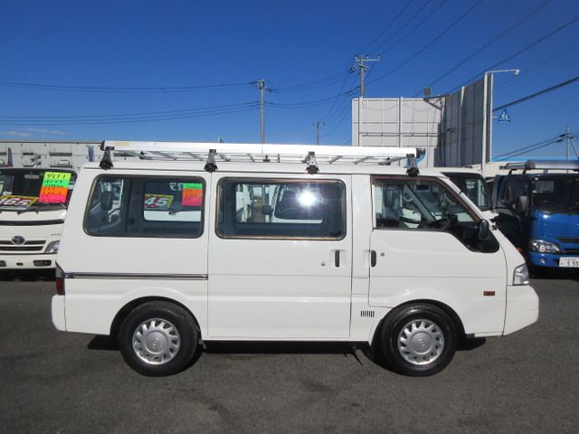MAZDA BONGO van 1.15t 2WD 2018
