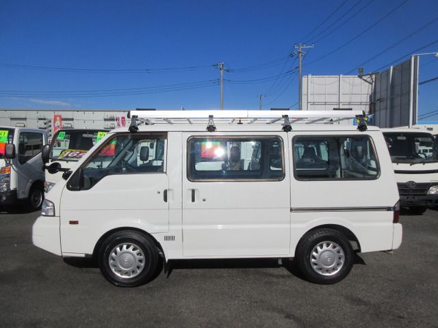 MAZDA BONGO van 1.15t 2WD 2018