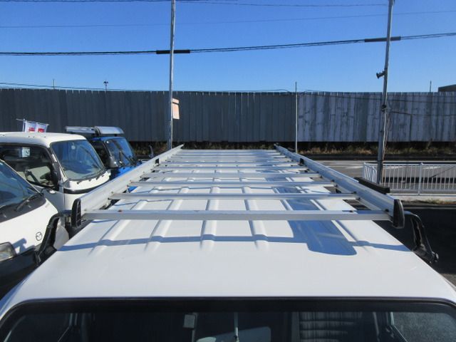 MAZDA BONGO van 1.15t 2WD 2018