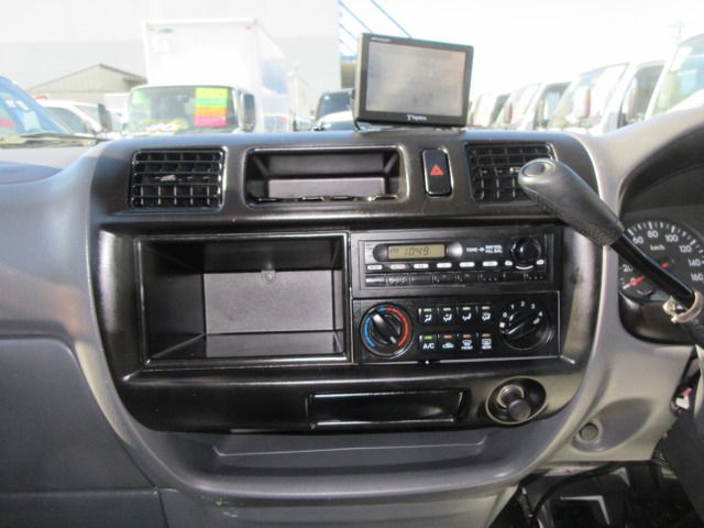 MAZDA BONGO van 1.15t 2WD 2018