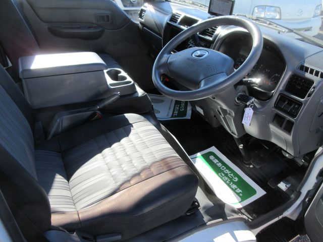 MAZDA BONGO van 1.15t 2WD 2018