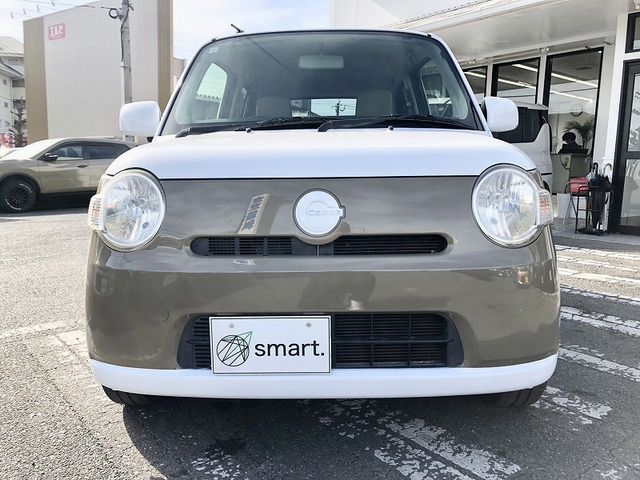 DAIHATSU MIRA Cocoa 2013