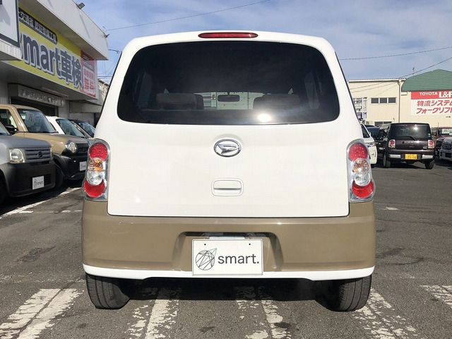 DAIHATSU MIRA Cocoa 2013