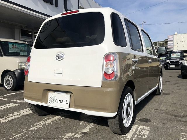DAIHATSU MIRA Cocoa 2013