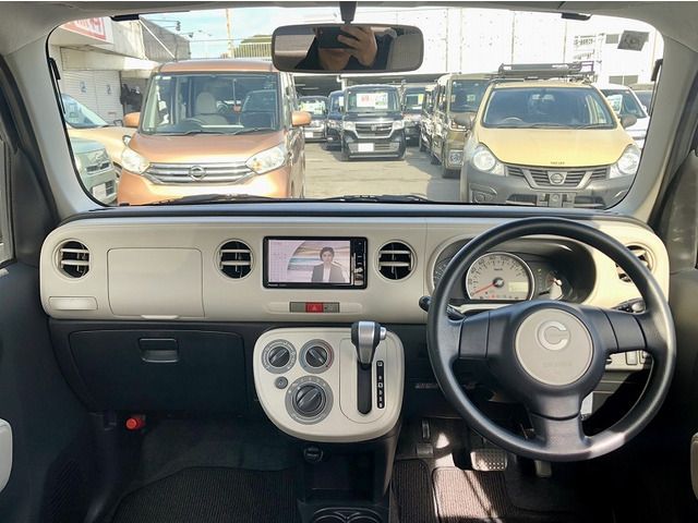 DAIHATSU MIRA Cocoa 2013