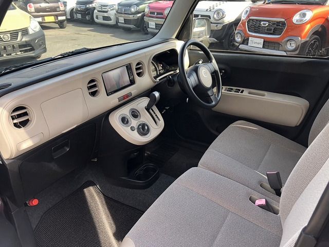 DAIHATSU MIRA Cocoa 2013