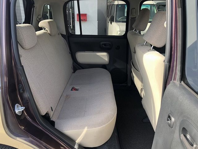 DAIHATSU MIRA Cocoa 2013