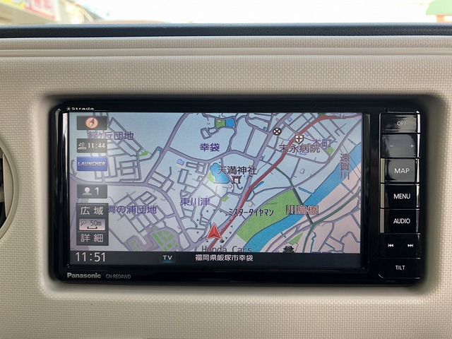 DAIHATSU MIRA Cocoa 2013