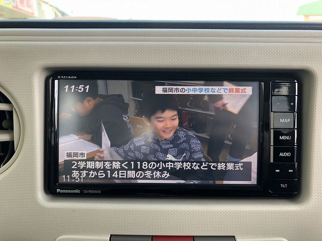 DAIHATSU MIRA Cocoa 2013