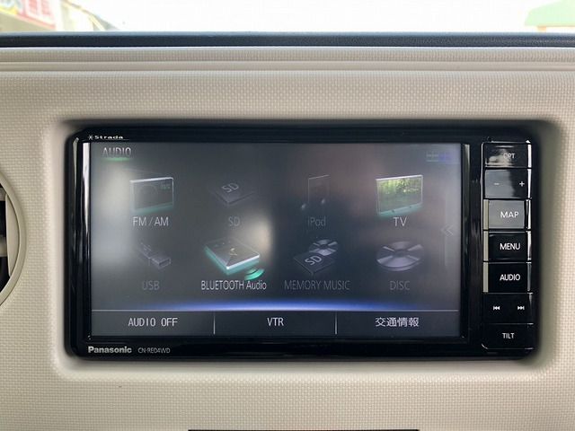 DAIHATSU MIRA Cocoa 2013