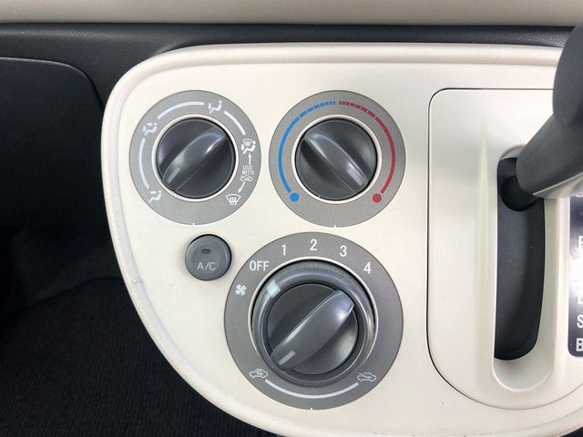 DAIHATSU MIRA Cocoa 2013